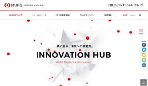 Innovation Hub・TOP
